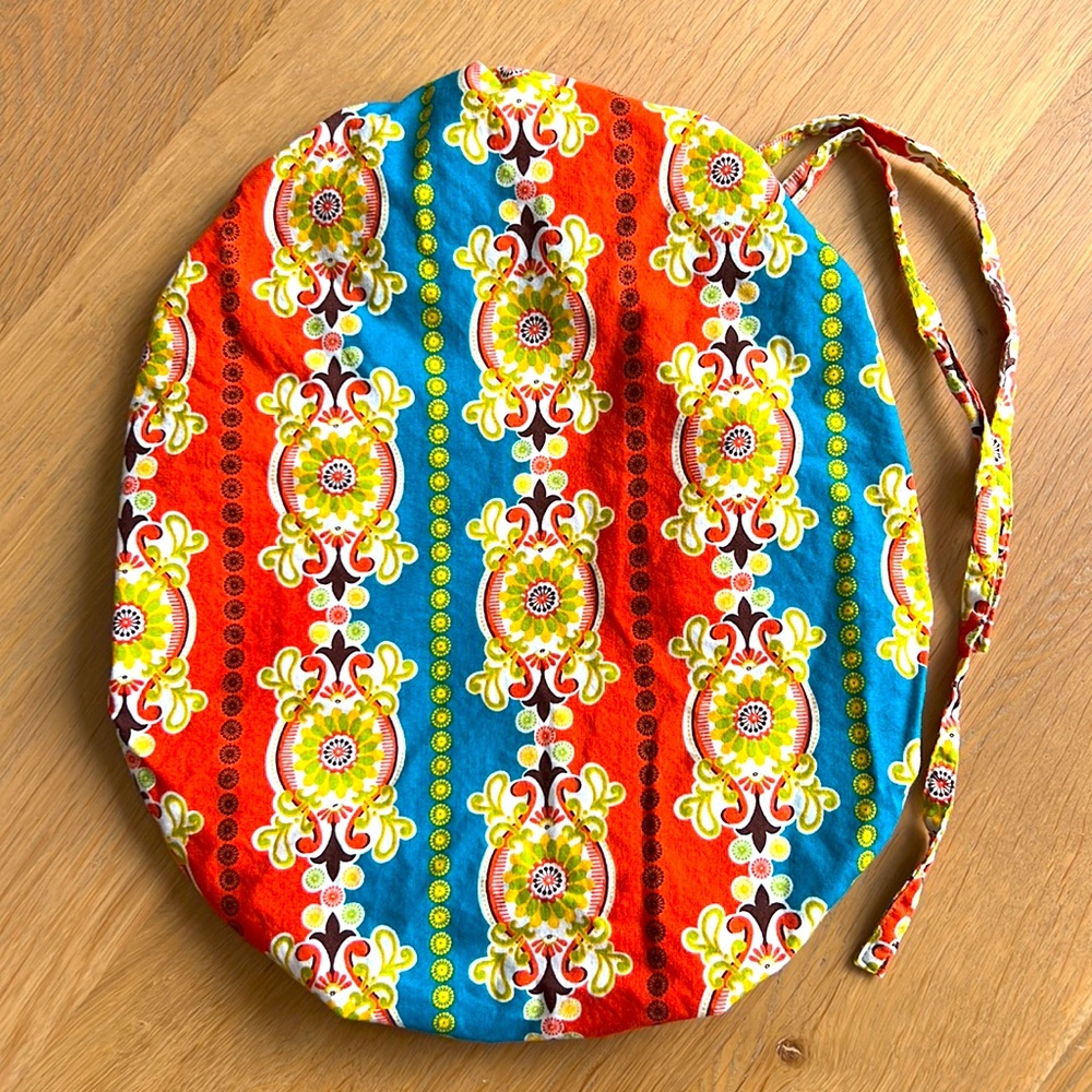 Blue Sky Scrubs Poppy Hat